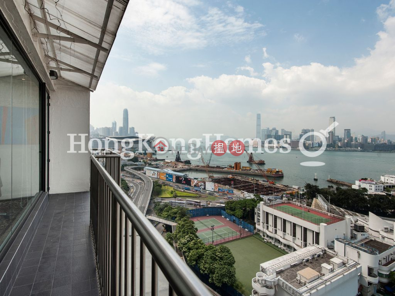 海宮大廈一房單位出租-264-269告士打道 | 灣仔區-香港|出租-HK$ 32,000/ 月