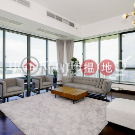 Expat Family Unit for Rent at Bowen's Lookout | Bowen's Lookout 寶雲道13號 _0