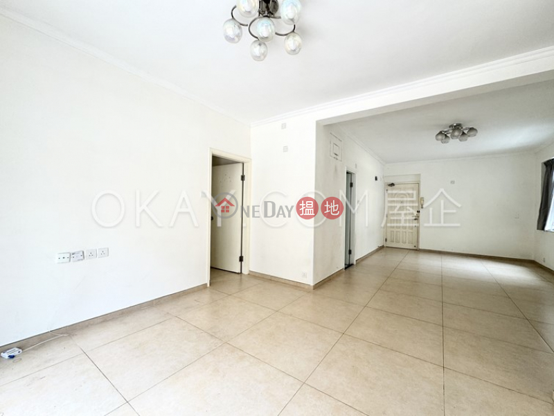 Nicely kept 4 bedroom with balcony & parking | For Sale 218-220 Argyle St | Kowloon City Hong Kong, Sales HK$ 13.5M