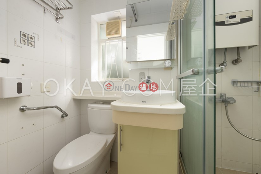 HK$ 1,030萬李節花園灣仔區2房1廁李節花園出售單位