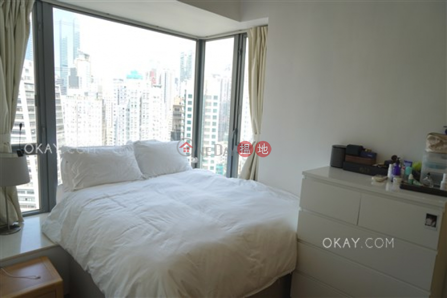 Property Search Hong Kong | OneDay | Residential Sales Listings, Nicely kept 1 bedroom with balcony | For Sale
