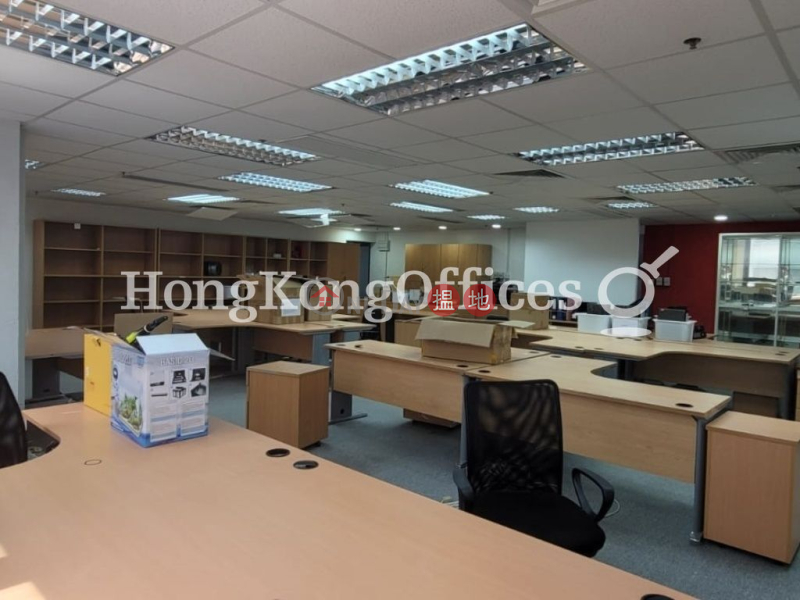 Property Search Hong Kong | OneDay | Office / Commercial Property Rental Listings Office Unit for Rent at Wing Kwok Centre