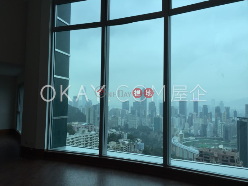 Unique 4 bedroom with harbour views | For Sale | The Summit 御峰 Sales Listings