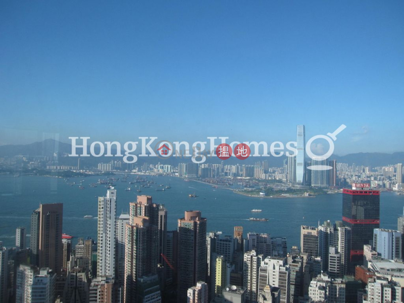 3 Bedroom Family Unit for Rent at 80 Robinson Road | 80 Robinson Road 羅便臣道80號 Rental Listings