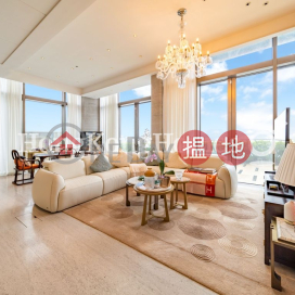 Twelve Peaks4房豪宅單位出租