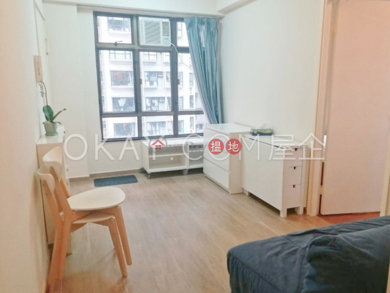 1房1廁豪景閣出售單位|西區豪景閣(Good View Court)出售樓盤 (OKAY-S64651)