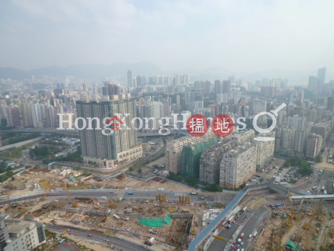 擎天半島2期2座三房兩廳單位出租 | 擎天半島2期2座 Sorrento Phase 2 Block 2 _0