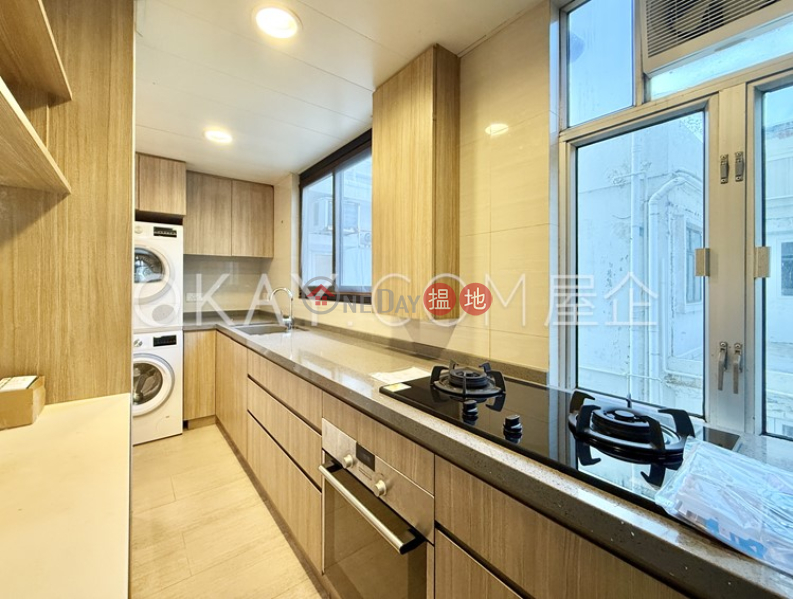 香港搵樓|租樓|二手盤|買樓| 搵地 | 住宅-出租樓盤-3房2廁,連車位,露台雅詩大廈出租單位