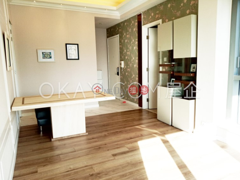 香港搵樓|租樓|二手盤|買樓| 搵地 | 住宅|出售樓盤3房2廁,極高層,星級會所,連車位形品出售單位