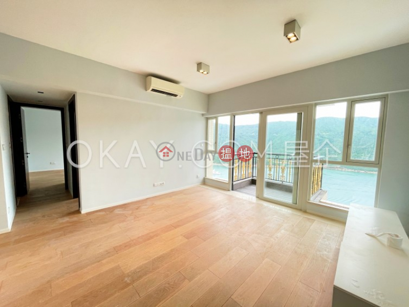 Beautiful 2 bedroom with balcony & parking | For Sale 18 Pak Pat Shan Road | Southern District | Hong Kong | Sales HK$ 32M