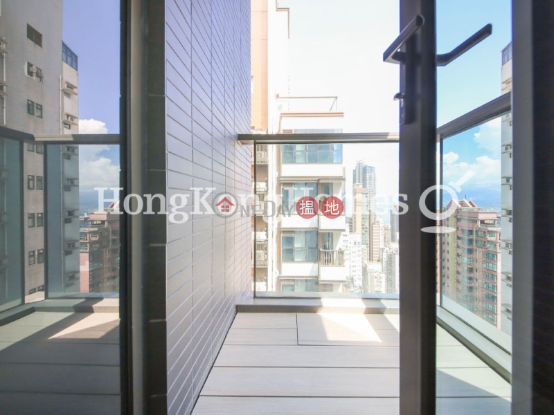 Studio Unit at Central 8 | For Sale 8 Mosque Street | Western District | Hong Kong, Sales | HK$ 7.3M