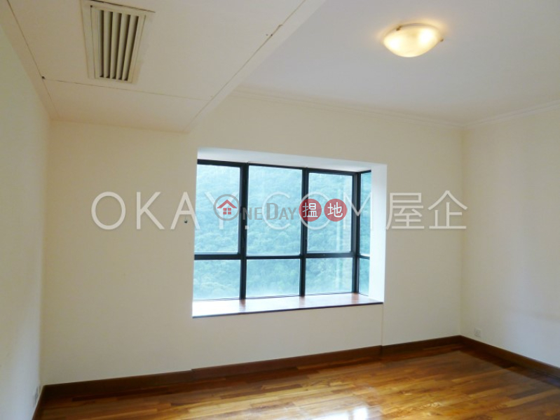 Beautiful 4 bedroom on high floor with parking | Rental | Dynasty Court 帝景園 Rental Listings