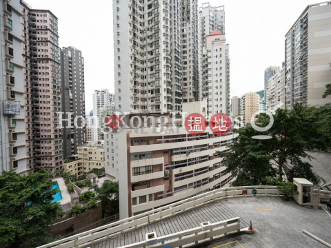 2 Bedroom Unit at Cliffview Mansions | For Sale | Cliffview Mansions 康苑 _0