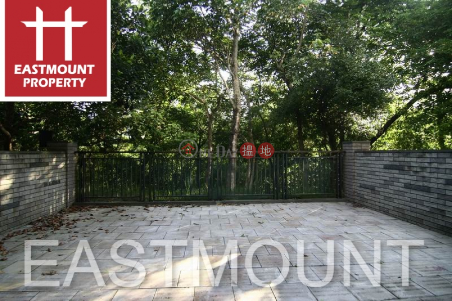 Property Search Hong Kong | OneDay | Residential Rental Listings Sai Kung Villa House | Property For Sale and Lease in The Giverny, Hebe Haven 白沙灣溱喬-Well managed, High ceiling