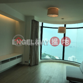 4 Bedroom Luxury Flat for Rent in Pok Fu Lam | Royalton 豪峰 _0
