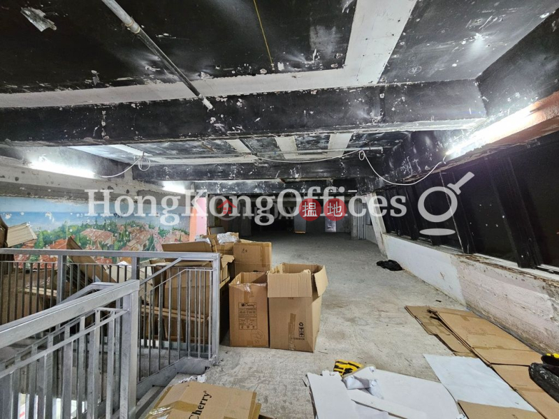 Property Search Hong Kong | OneDay | Office / Commercial Property Rental Listings | Office Unit for Rent at Capital Commercial Building