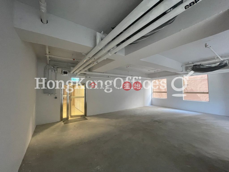 HK$ 37,099/ month Pacific Plaza | Western District | Office Unit for Rent at Pacific Plaza