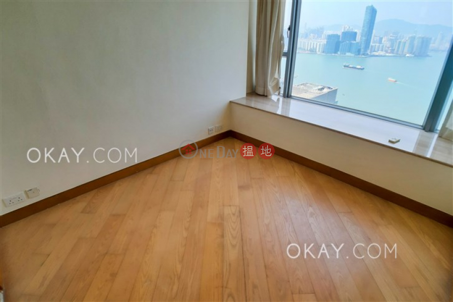 Gorgeous 3 bedroom on high floor with balcony | For Sale | The Java 渣華道98號 Sales Listings