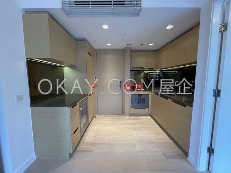 Intimate 1 bedroom on high floor with balcony | Rental | 8 Mui Hing Street | Wan Chai District, Hong Kong | Rental | HK$ 25,000/ month