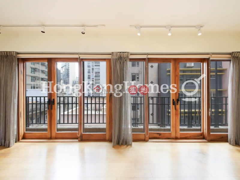 Property Search Hong Kong | OneDay | Residential, Rental Listings 1 Bed Unit for Rent at 9-13 Shelley Street