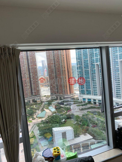 天璽·海鑽璽 兩房一套, 天璽20座2區(海鑽) The Cullinan Tower 20 Zone 2 (Ocean Sky) | 油尖旺 (ISAAC-441149168)_0