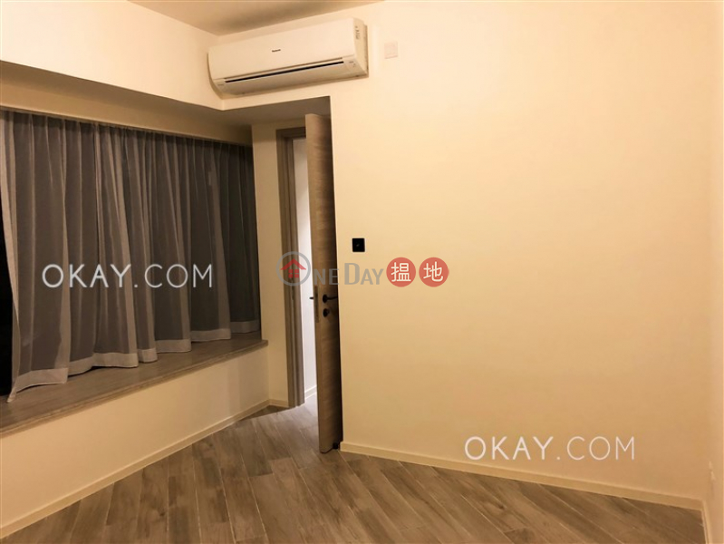 HK$ 30,000/ month Fleur Pavilia Tower 3 Eastern District, Charming 1 bedroom with balcony | Rental