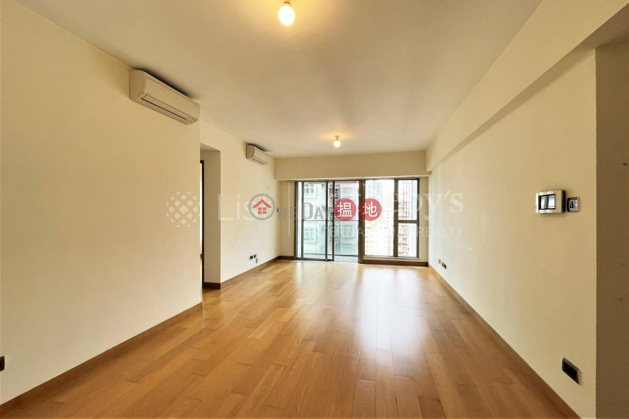 Property for Sale at The Nova with 3 Bedrooms | 88 Third Street | Western District | Hong Kong Sales HK$ 23M