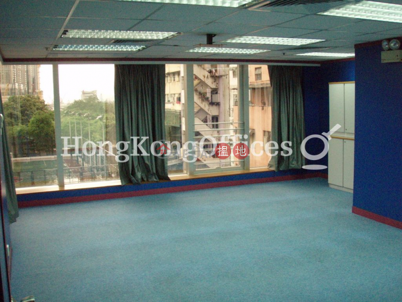HK$ 163,125/ month Ocean Building, Yau Tsim Mong, Office Unit for Rent at Ocean Building