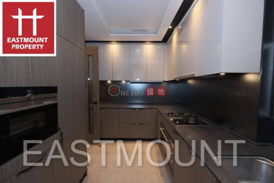 HK$ 33.51M, Mount Pavilia, Sai Kung Clearwater Bay Apartment | Property For Sale in Mount Pavilia 傲瀧-Low-density luxury villa with 1 Car Parking and Garden
