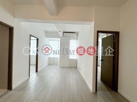 Popular 3 bedroom in Tin Hau | Rental, Ming Sun Building 明新大廈 | Eastern District (OKAY-R376046)_0