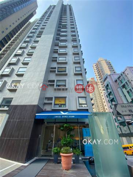 Property Search Hong Kong | OneDay | Residential Rental Listings, Tasteful 2 bedroom in Happy Valley | Rental