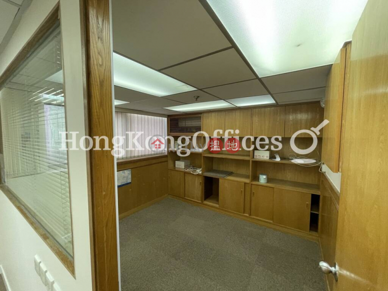 Property Search Hong Kong | OneDay | Office / Commercial Property | Rental Listings Office Unit for Rent at Wah Kit Commercial Centre