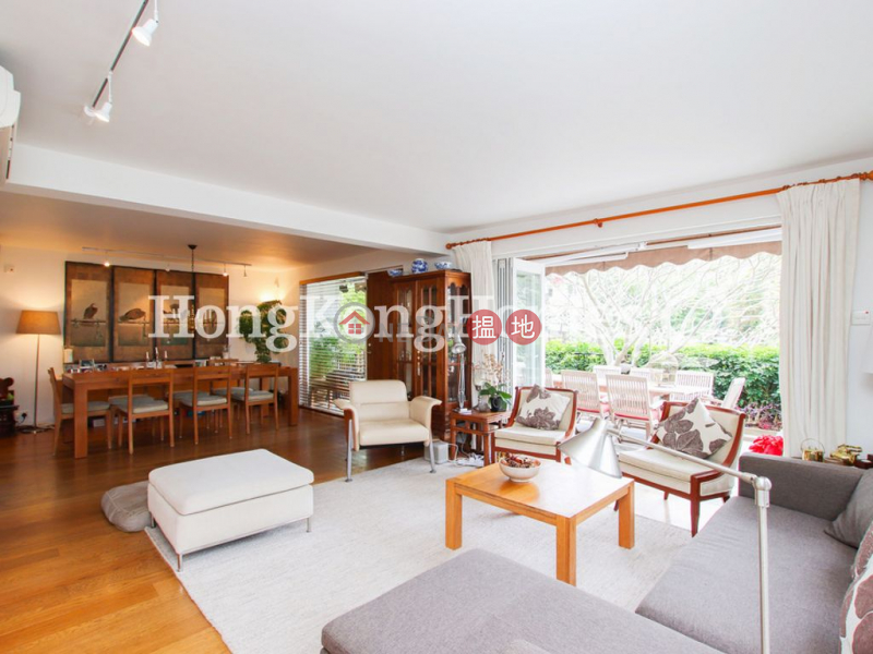 翡翠別墅4房豪宅單位出售-布袋澳村路 | 西貢香港-出售|HK$ 3,450萬