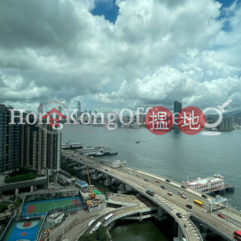 Office Unit for Rent at K Wah Centre, K Wah Centre 嘉華國際中心 | Eastern District (HKO-87075-ABHR)_0