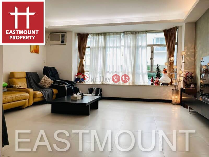 Sai Kung Villa House | Property For Sale and Lease in Marina Cove, Hebe Haven 白沙灣匡湖居-Garden | Property ID:3394 | Marina Cove Phase 1 匡湖居 1期 Rental Listings