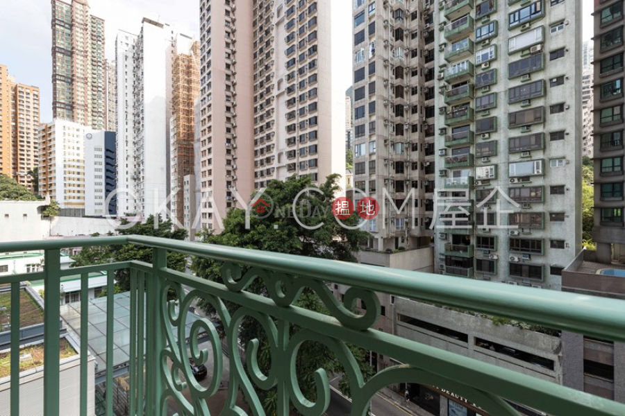 雍慧閣|低層-住宅|出售樓盤HK$ 1,850萬