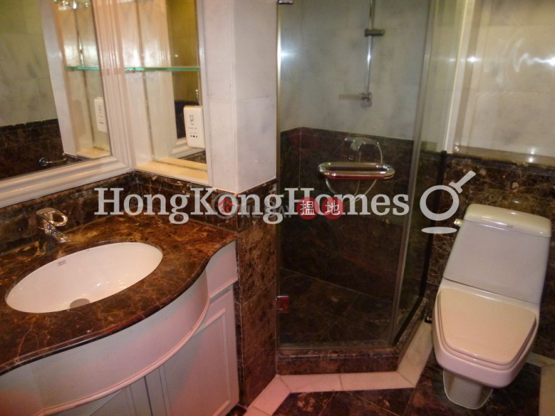 HK$ 46,000/ month | 62B Robinson Road Western District 3 Bedroom Family Unit for Rent at 62B Robinson Road
