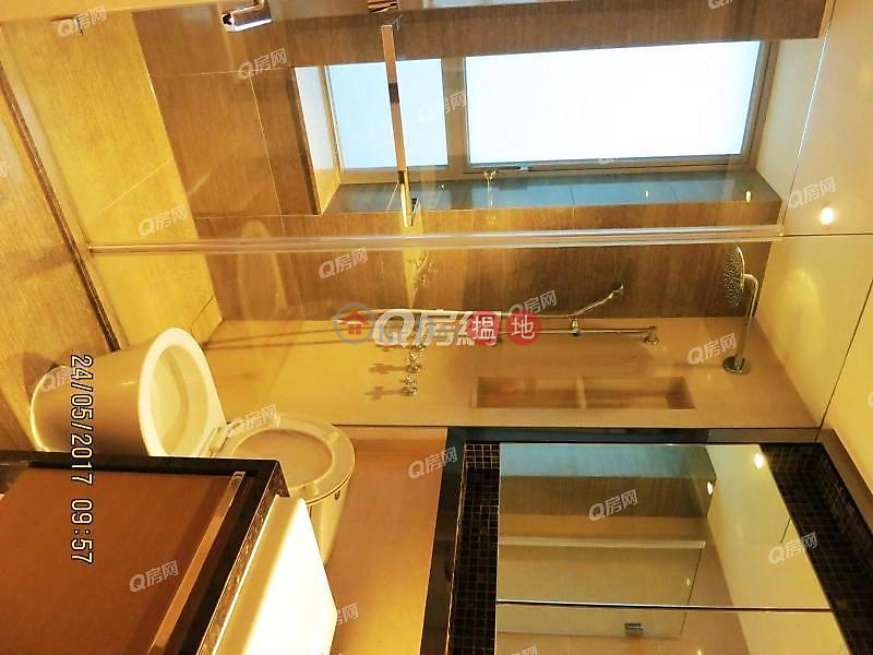 HK$ 26.8M | The Summa Western District, The Summa | 2 bedroom High Floor Flat for Sale