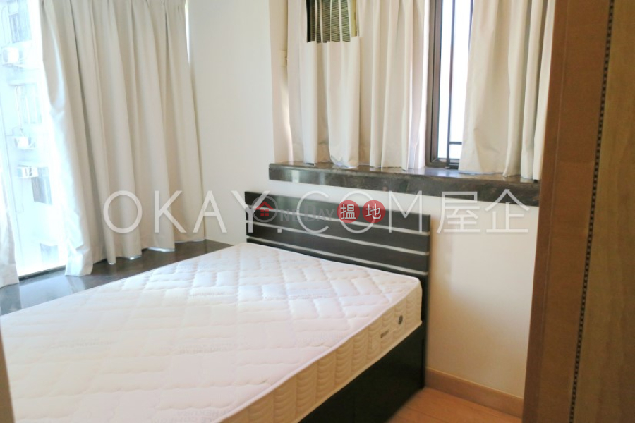 HK$ 35,000/ month Fortuna Court Wan Chai District | Tasteful 3 bedroom with racecourse views | Rental