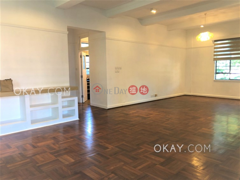 Luxurious 3 bedroom with balcony & parking | Rental, 17 Oxford Road | Kowloon Tong, Hong Kong | Rental HK$ 100,000/ month