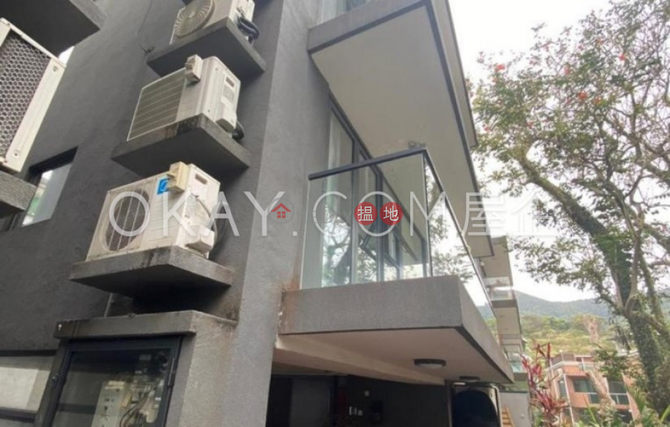 HK$ 17M 48 Sheung Sze Wan Village Sai Kung Rare house with rooftop, balcony | For Sale
