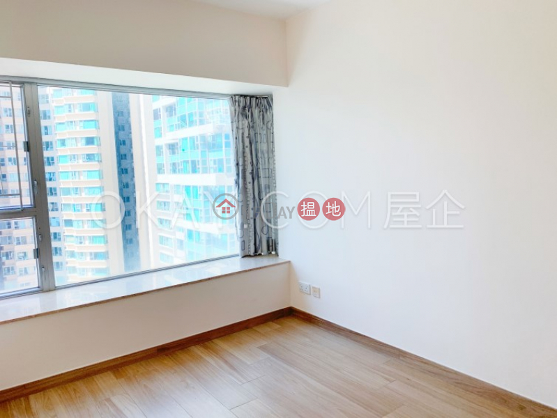 漾日居1期1座中層|住宅出租樓盤|HK$ 35,000/ 月