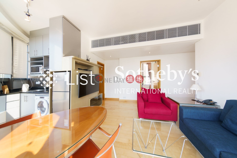 Property for Rent at The Ellipsis with 2 Bedrooms | 5-7 Blue Pool Road | Wan Chai District | Hong Kong | Rental HK$ 73,000/ month