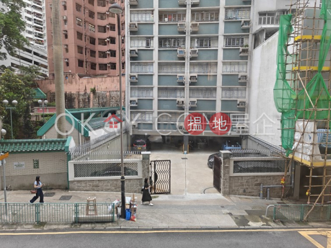 Practical 3 bedroom in Tin Hau | Rental, Hung On Building 鴻安大廈 | Eastern District (OKAY-R230161)_0