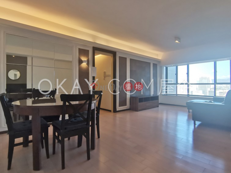 Gorgeous 3 bedroom in Mid-levels West | For Sale | The Grand Panorama 嘉兆臺 Sales Listings