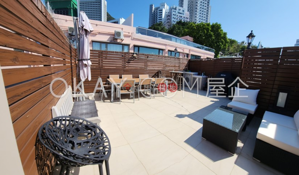 Property Search Hong Kong | OneDay | Residential Sales Listings, Popular penthouse with rooftop | For Sale