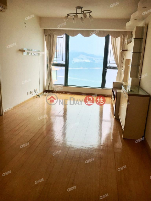 Tower 8 Island Resort | 3 bedroom High Floor Flat for Rent | Tower 8 Island Resort 藍灣半島 8座 _0