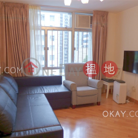 Gorgeous 3 bedroom in Quarry Bay | Rental | (T-62) Nam Tien Mansion Horizon Gardens Taikoo Shing 南天閣 (62座) _0