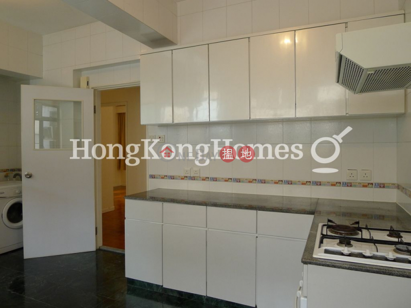 HK$ 65,000/ month 1a Robinson Road, Central District, 3 Bedroom Family Unit for Rent at 1a Robinson Road