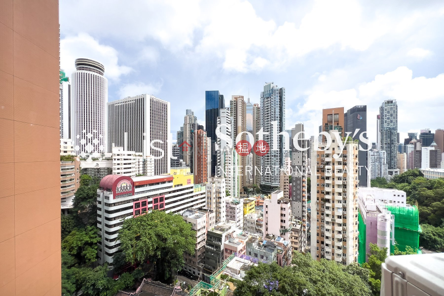 Property Search Hong Kong | OneDay | Residential Rental Listings Property for Rent at Grandview Tower with 3 Bedrooms